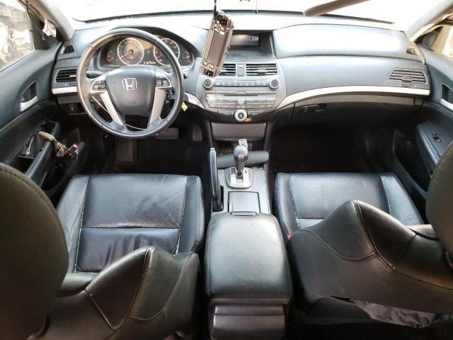 Photo 8 from auction – 2011 HONDA ACCORD SE with VIN 1HGCP2F66BA055969