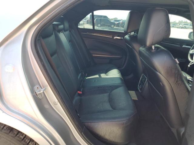 Photo 10 from auction – 2011 CHRYSLER 300C with VIN 2C3CA6CT4BH522524