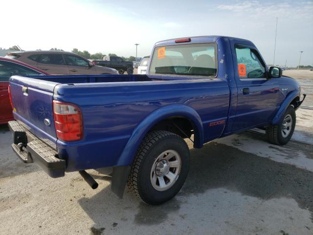 Photo 3 from auction – 2003 FORD RANGER with VIN 1FTYR10U33TA48676