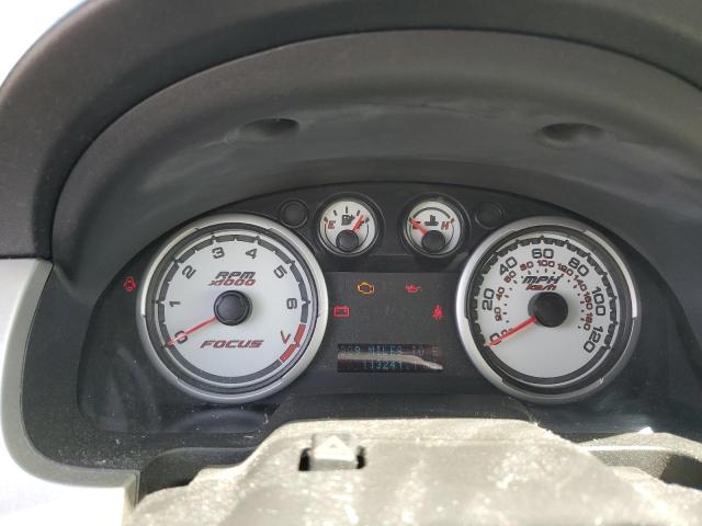 Zdjęcie 9 z aukcji – 2011 FORD FOCUS SES z VIN 1FAHP3GN6BW144997