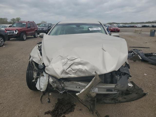 Photo 5 from auction – 2018 FORD TAURUS SEL with VIN 1FAHP2E82JG112015