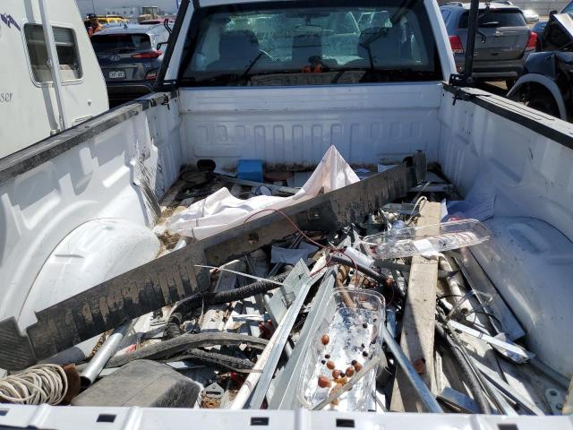 Photo 10 from auction – 2019 FORD F150 with VIN 1FTMF1CB5KKC24147