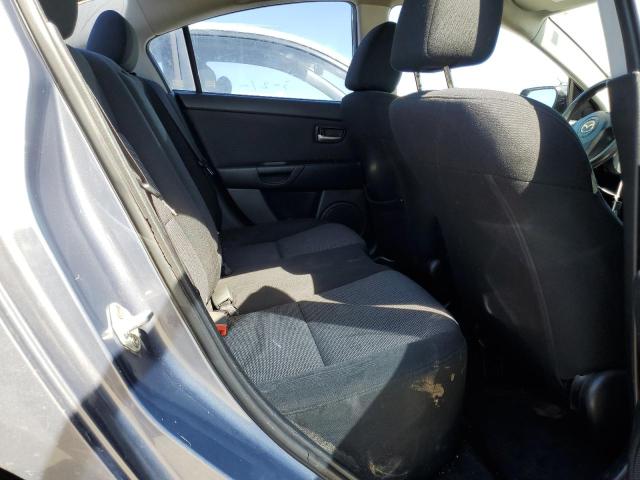 Photo 10 from auction – 2007 MAZDA 3 I with VIN JM1BK32G071653236