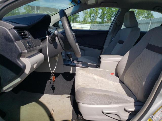 Photo 7 from auction – 2012 TOYOTA CAMRY BASE with VIN 4T1BF1FK8CU504097