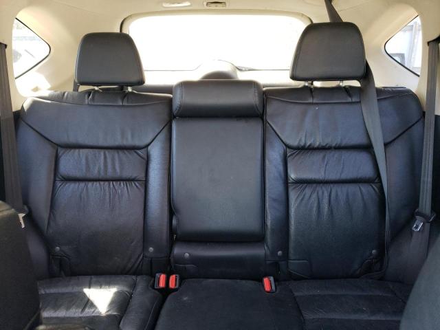 Photo 10 from auction – 2012 HONDA CR-V EXL with VIN 2HKRM4H79CH631180