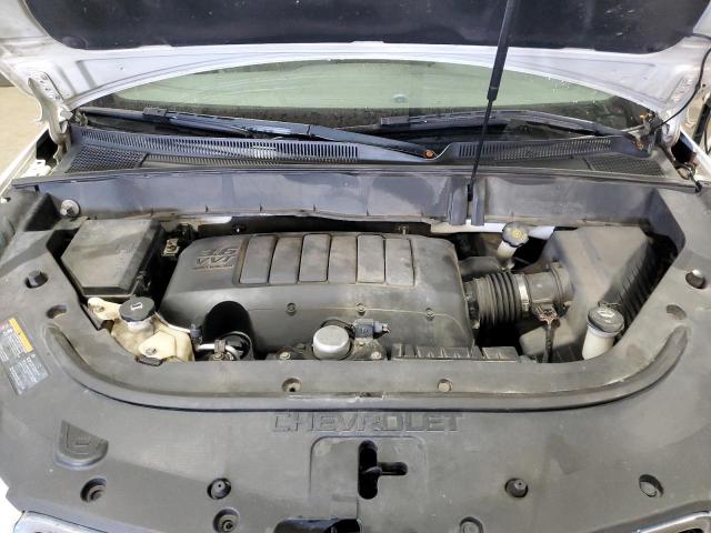Photo 12 from auction – 2011 CHEVROLET TRAVERSE L with VIN 1GNKVFED6BJ417622