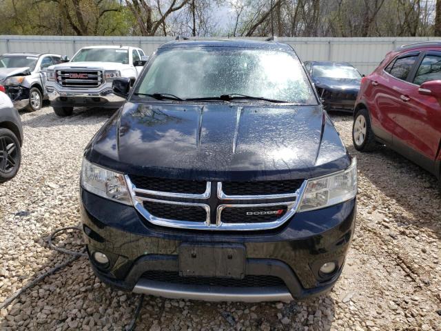 Photo 5 from auction – 2012 DODGE JOURNEY SX with VIN 3C4PDCBGXCT391129