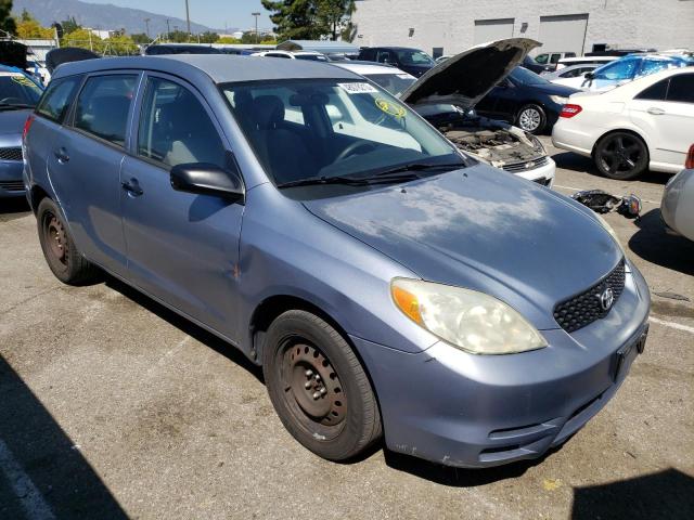 Photo 4 from auction – 2004 TOYOTA COROLLA MA with VIN 2T1KR32EX4C240404