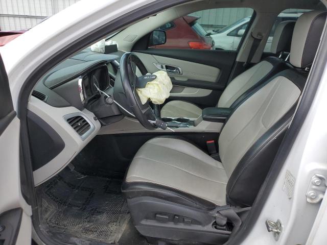 Photo 7 from auction – 2017 GMC TERRAIN SL with VIN 2GKFLUEK4H6107787