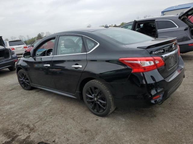 Photo 2 from auction – 2017 NISSAN SENTRA S with VIN 3N1AB7AP4HY299192