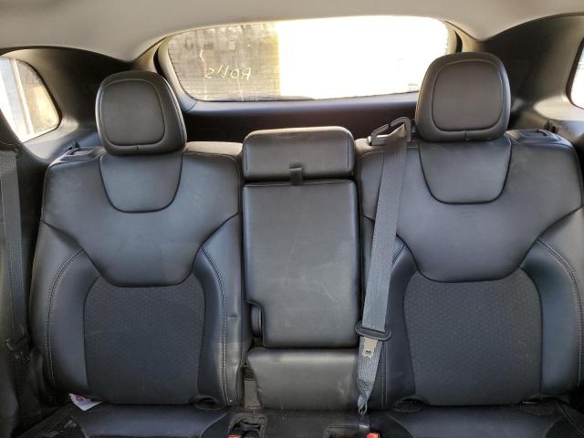 Photo 10 from auction – 2020 JEEP CHEROKEE L with VIN 1C4PJMLB3LD655556
