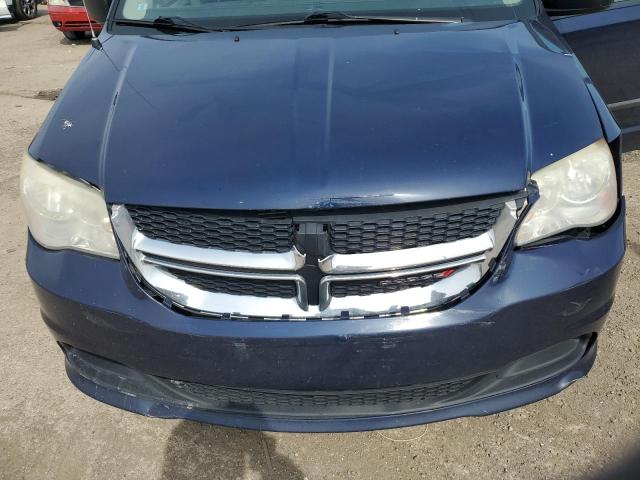 Photo 12 from auction – 2013 DODGE GRAND CARA with VIN 2C4RDGBG6DR530175