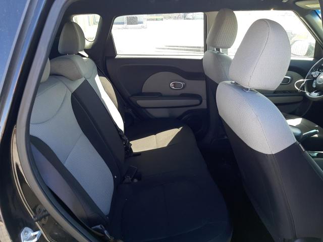 Photo 10 from auction – 2015 KIA SOUL with VIN KNDJN2A28F7232217