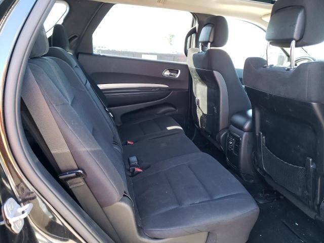 Photo 11 from auction – 2012 DODGE DURANGO SX with VIN 1C4RDJAGXCC181222