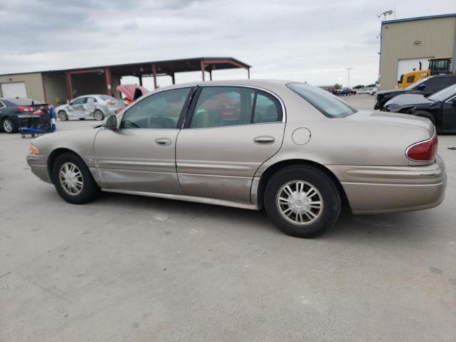 Photo 2 from auction – 2003 BUICK LESABRE CU with VIN 1G4HP52K334136514