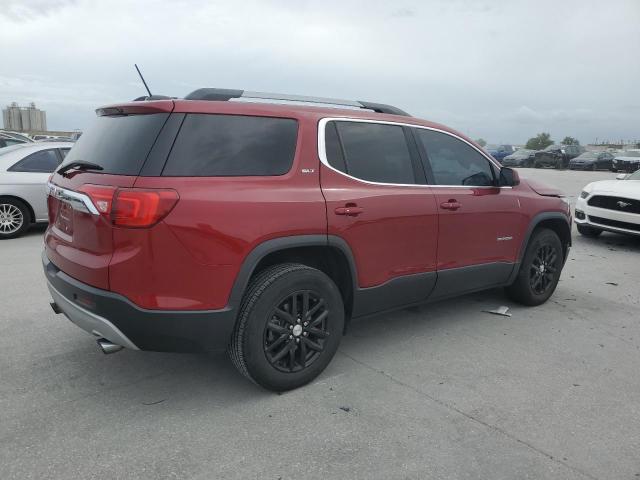 Photo 3 from auction – 2019 GMC ACADIA SLT with VIN 1GKKNMLSXKZ190102