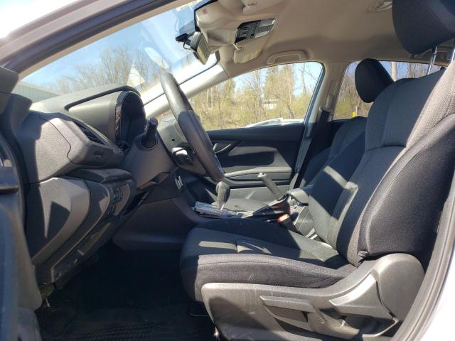 Фото 7 с аукциона – 2020 SUBARU CROSSTREK с VIN JF2GTABC8L8256767