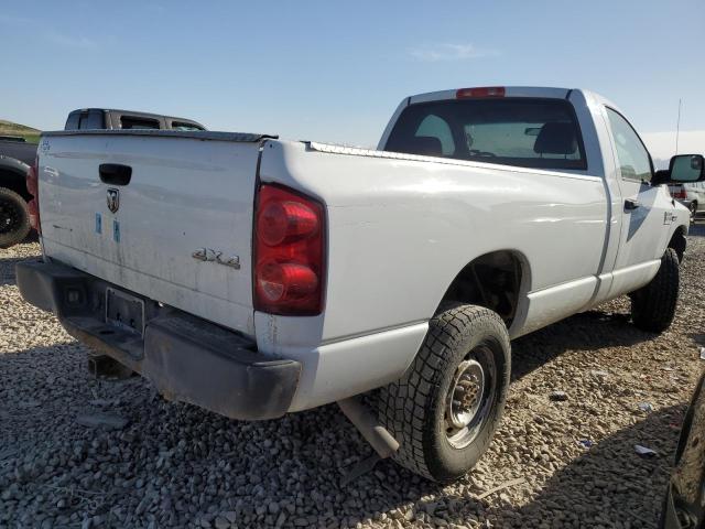 Photo 3 from auction – 2009 DODGE RAM 2500 with VIN 3D7KS26T39G520692