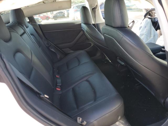 Photo 10 from auction – 2021 TESLA MODEL 3 with VIN 5YJ3E1EA6MF922592