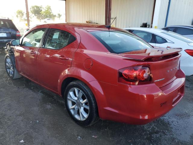 Photo 2 from auction – 2014 DODGE AVENGER R/ with VIN 1C3CDZBG3EN153938