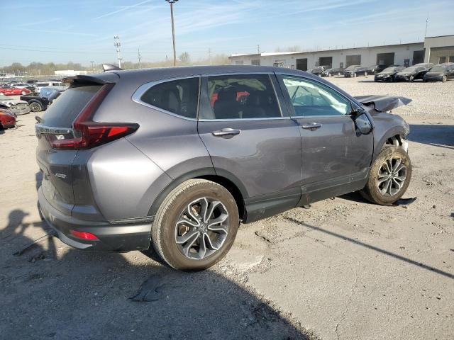 Photo 3 from auction – 2020 HONDA CR-V EX with VIN 5J6RW2H52LL045648