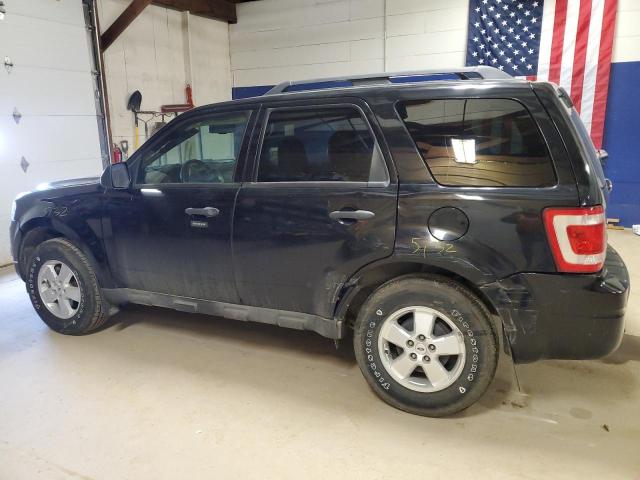 Photo 2 from auction – 2009 FORD ESCAPE XLT with VIN 1FMCU93719KB47343