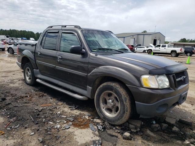 Photo 4 from auction – 2005 FORD EXPLORER S with VIN 1FMZU77K95UA43355