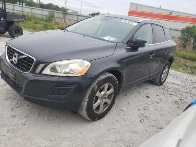 Photo 1 from auction – 2012 VOLVO XC60 3.2 with VIN YV4952DLXC2309117