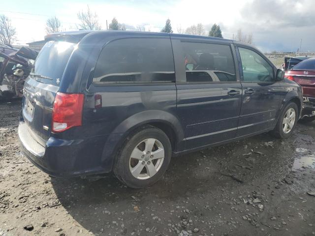 Photo 3 from auction – 2014 DODGE GRAND CARA with VIN 2C4RDGBG4ER186007