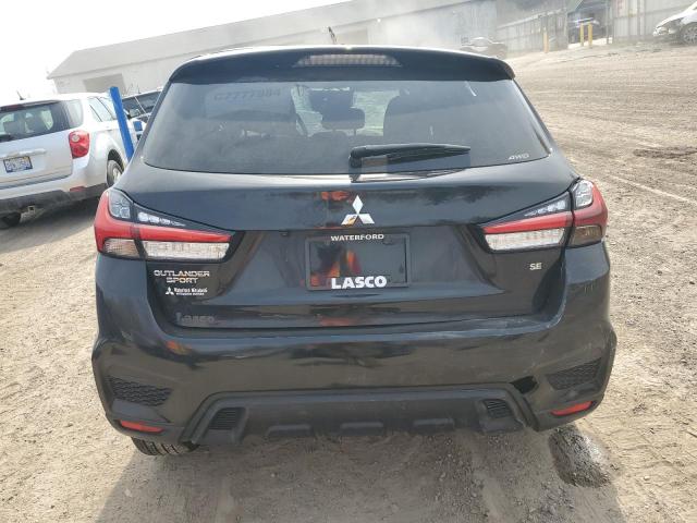 Photo 6 from auction – 2020 MITSUBISHI OUTLANDER with VIN JA4AR3AU7LU014028