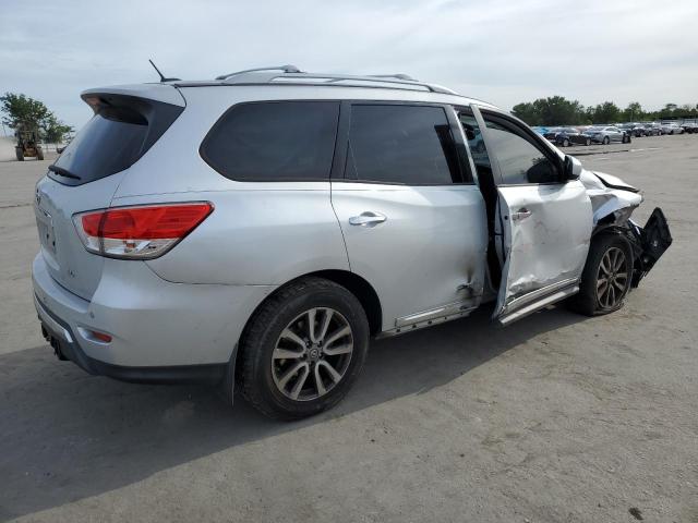 Photo 3 from auction – 2013 NISSAN PATHFINDER with VIN 5N1AR2MN4DC621043