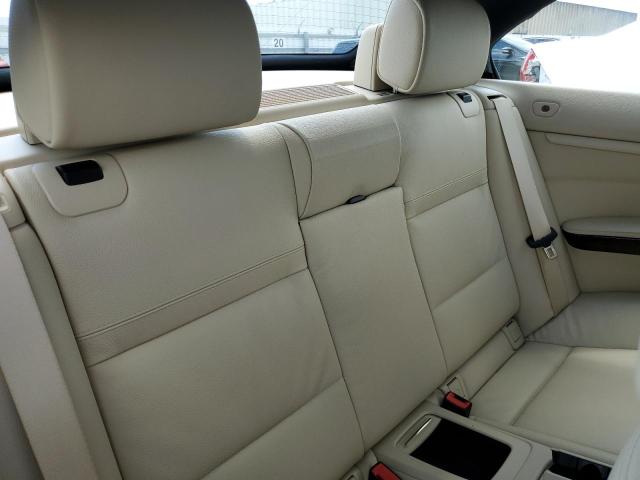 Photo 10 from auction – 2011 BMW 335 I with VIN WBADX7C5XBE242262