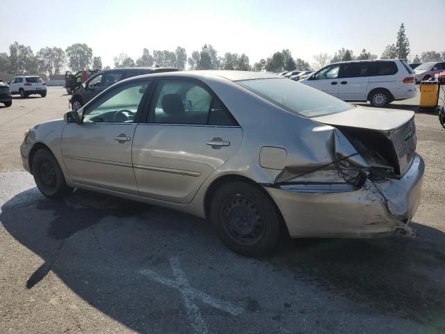 Photo 2 from auction – 2004 TOYOTA CAMRY LE with VIN 4T1BE32K74U860403