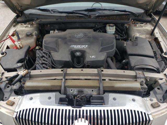 Photo 11 from auction – 2008 BUICK LUCERNE CX with VIN 1G4HD57218U184585