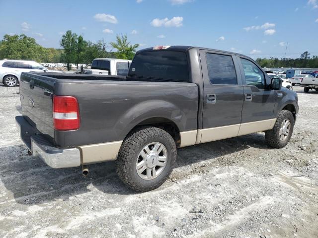 Photo 3 from auction – 2007 FORD F150 SUPER with VIN 1FTPW12V67KC71414