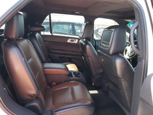 Photo 10 from auction – 2011 FORD EXPLORER L with VIN 1FMHK7F84BGA50795
