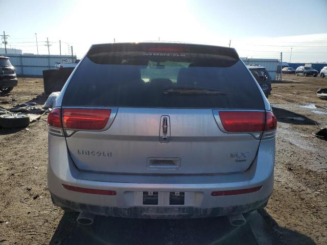 Photo 6 from auction – 2013 LINCOLN MKX with VIN 2LMDJ8JK8DBL49067