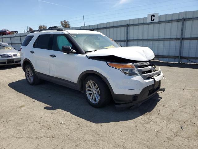 Photo 4 from auction – 2015 FORD EXPLORER with VIN 1FM5K7B87FGA87340