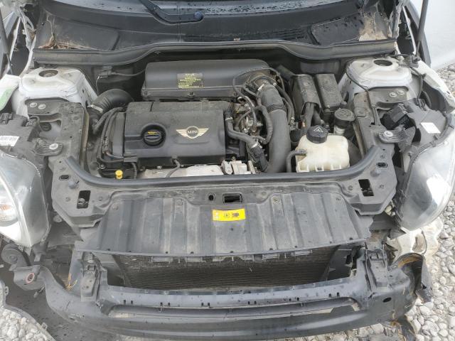 Photo 11 from auction – 2013 MINI COOPER S C with VIN WMWZC5C53DWP34084