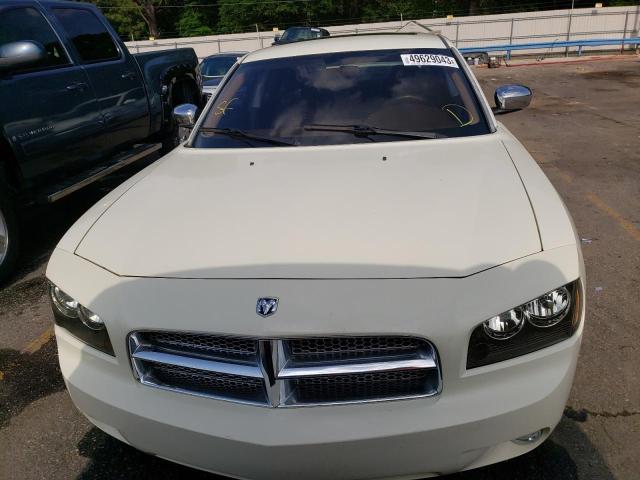 Photo 5 from auction – 2008 DODGE CHARGER SX with VIN 2B3KA33G48H321323