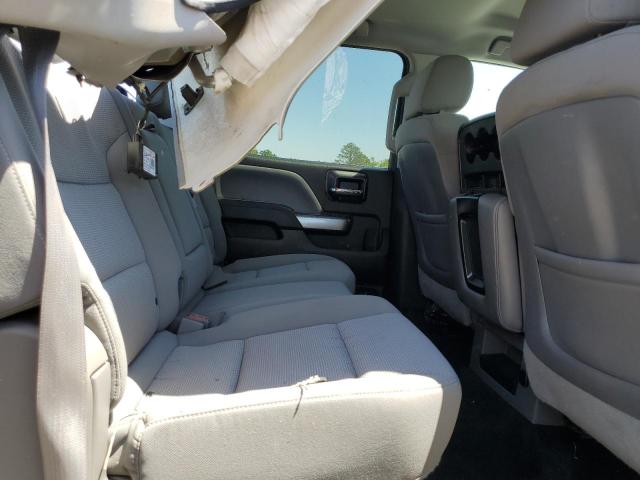 Photo 10 from auction – 2014 CHEVROLET SILVERADO with VIN 3GCPCREC7EG243319