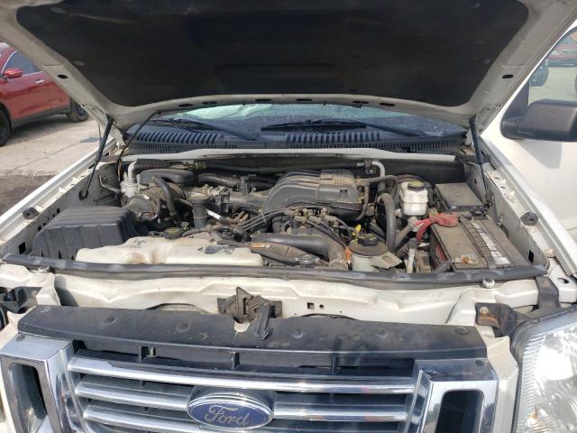 Photo 11 from auction – 2008 FORD EXPLORER S with VIN 1FMEU31E18UA48001
