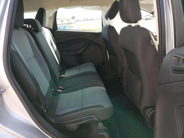 Photo 11 from auction – 2018 FORD ESCAPE S with VIN 1FMCU0F71JUA92229