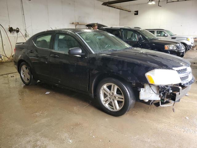Photo 4 from auction – 2013 DODGE AVENGER SX with VIN 1C3CDZCB3DN590968
