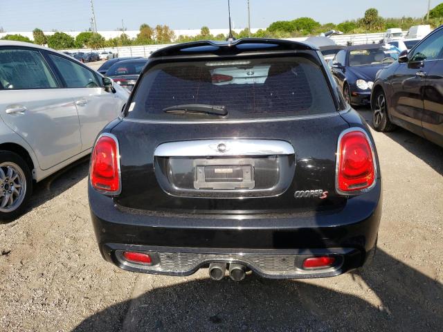 Photo 6 from auction – 2016 MINI COOPER S with VIN WMWXU3C54G2D29374