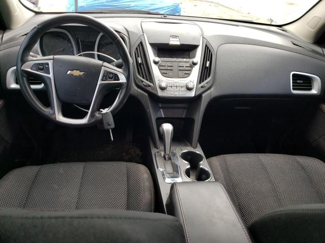 Photo 8 from auction – 2011 CHEVROLET EQUINOX LT with VIN 2GNALDEC8B1215453