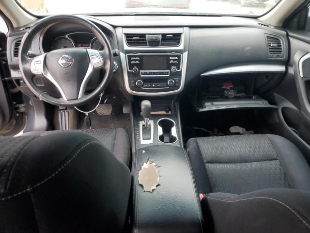 Photo 8 from auction – 2017 NISSAN ALTIMA 2.5 with VIN 1N4AL3AP4HC153750