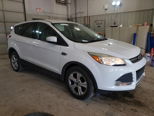 Photo 4 from auction – 2014 FORD ESCAPE SE with VIN 1FMCU0GX6EUD33108