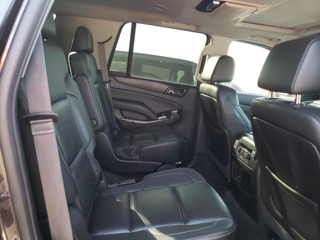 Photo 10 from auction – 2015 GMC YUKON SLT with VIN 1GKS2BKC6FR139628