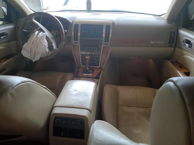 Zdjęcie 8 z aukcji – 2008 CADILLAC STS z VIN 1G6DW67V680105242